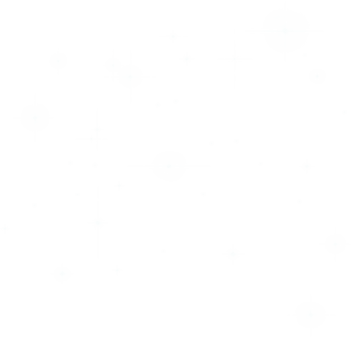 Twinkling Stars Illustration